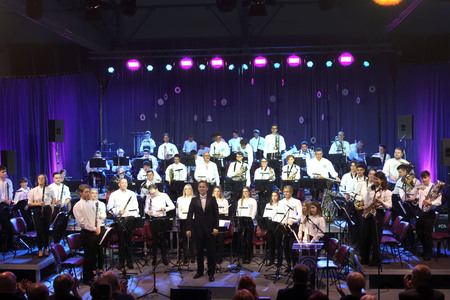 51 BOŽIČNO NOVOLETNI KONCERT BOŽIČNA AVANTURA 06 FOTO LJUBO VUKELIČ